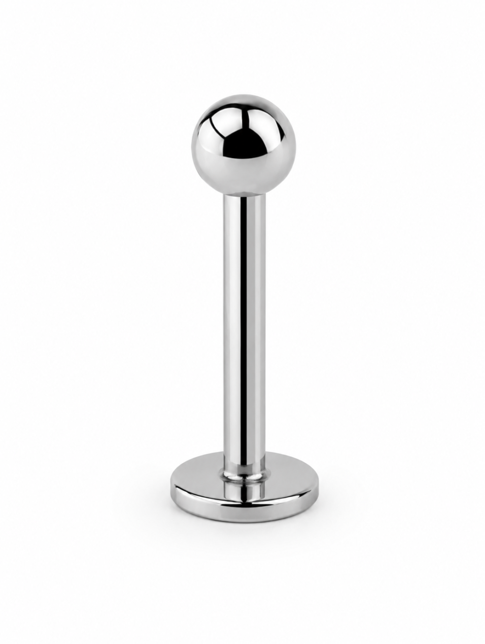 Alternative view of Labret