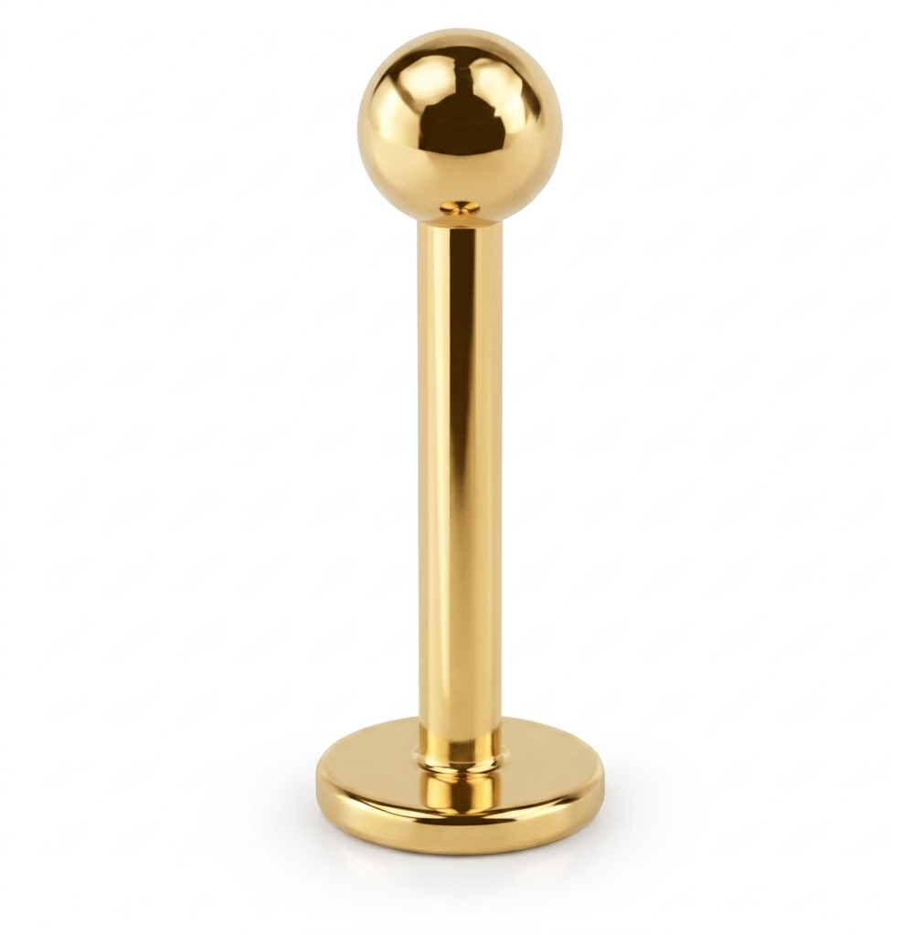 Alternative view of Labret